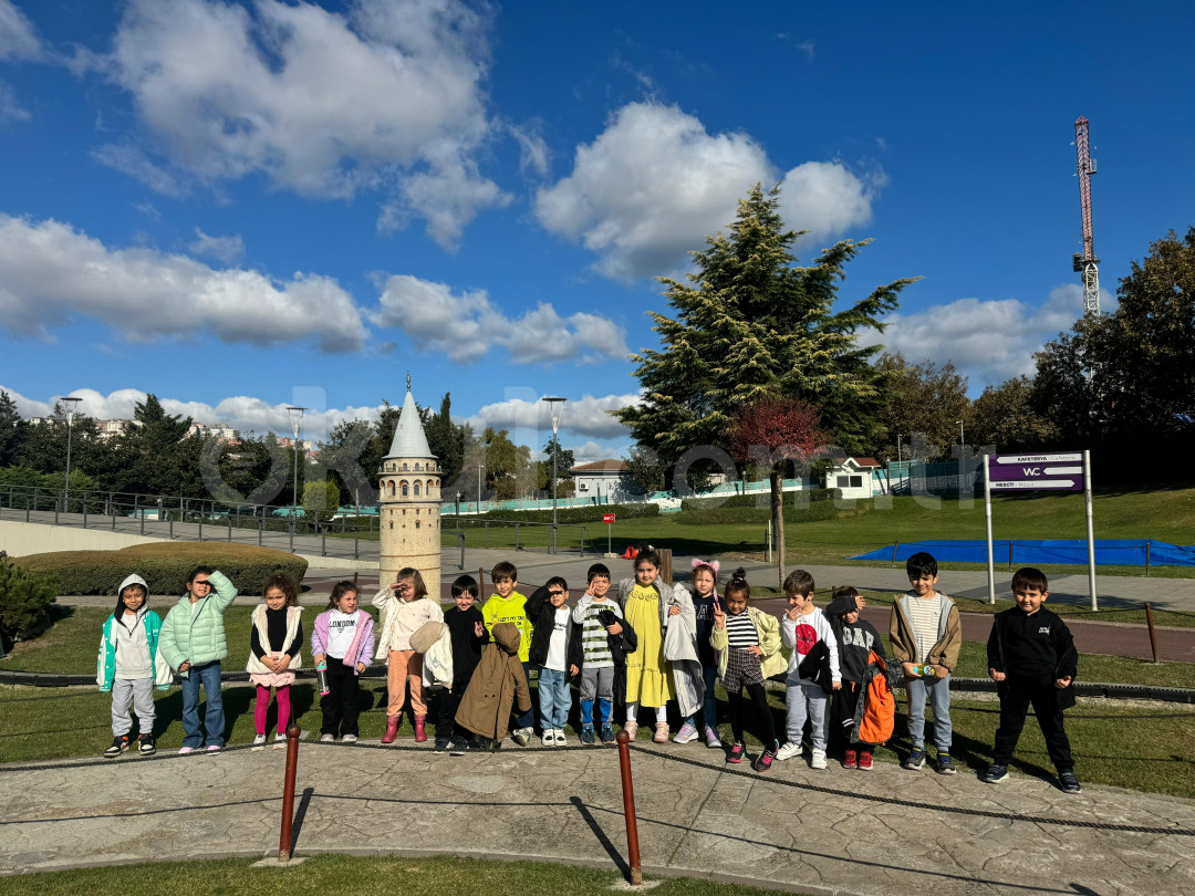 Özel Uğur Okulları Topkapı İlkokulu - 31