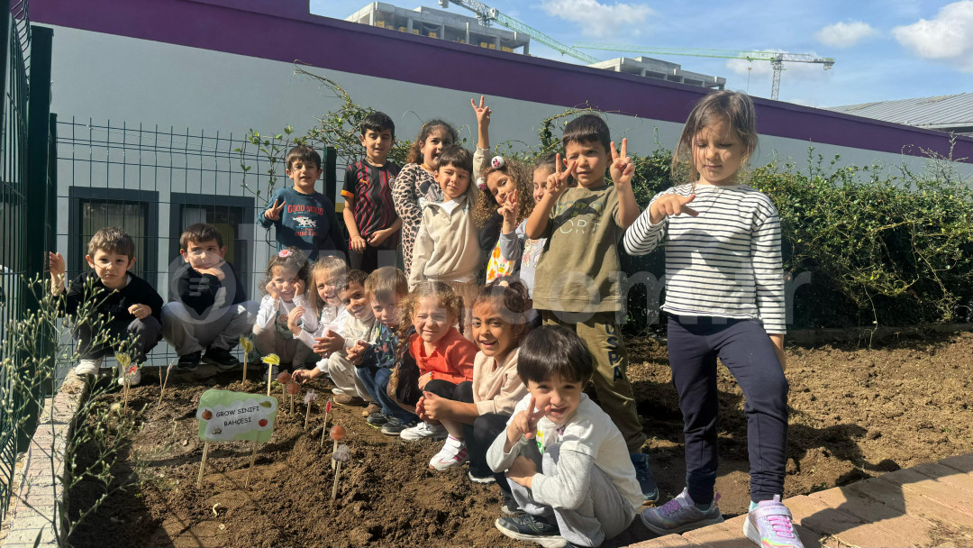 Özel Uğur Okulları Topkapı İlkokulu - 30