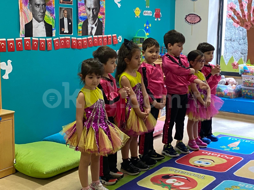 Özel Uğur Okulları Topkapı İlkokulu - 29