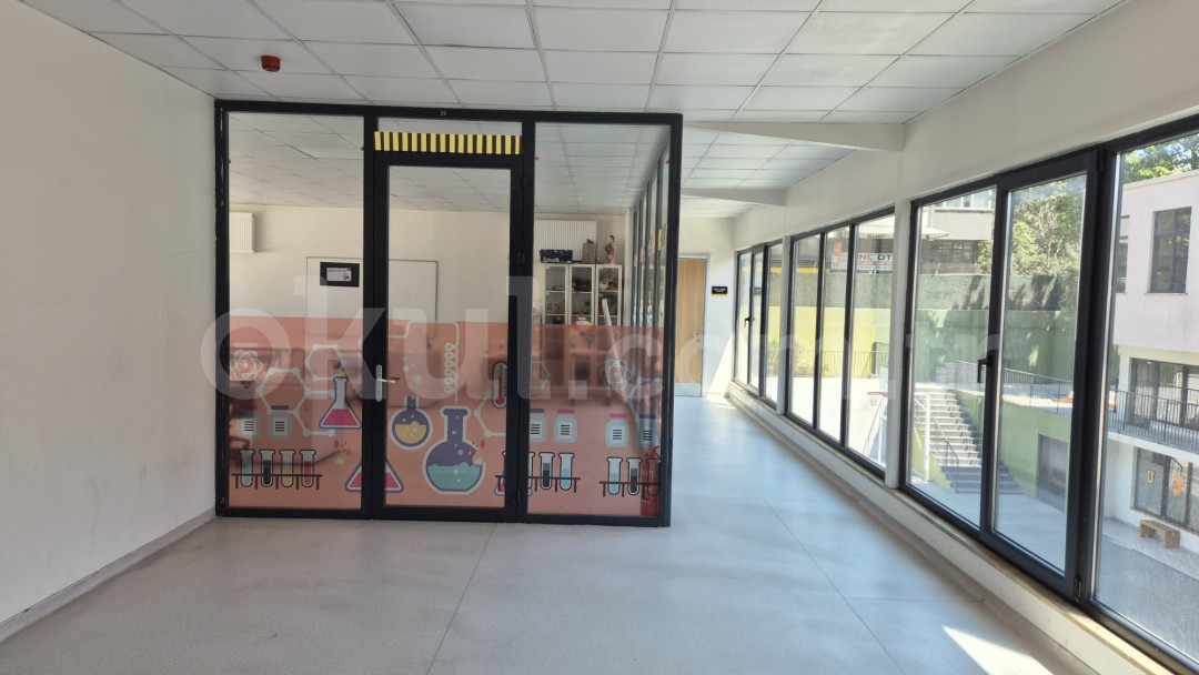 Özel Uğur Okulları Topkapı İlkokulu - 35