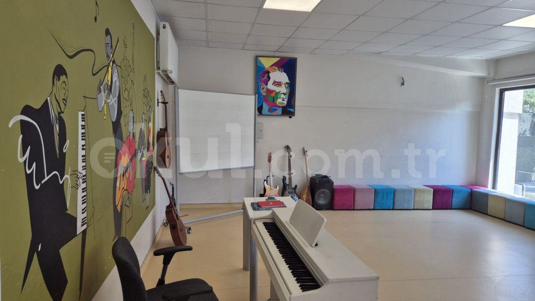 Özel Uğur Okulları Topkapı İlkokulu - 37