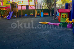 Özel Beykent Bil Çocuk Üniversitesi Anaokulu