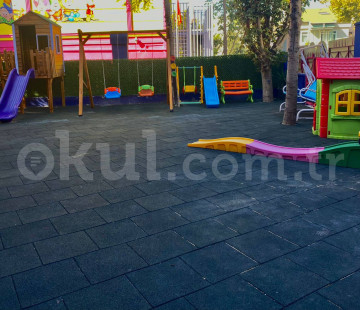 Özel Beykent Bil Çocuk Üniversitesi Anaokulu