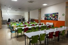 Özel Yönder Okulları Bornova Kampüsü Anaokulu - 13