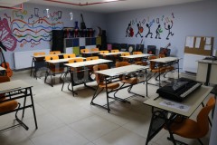 Özel Tuzla Egebil Okulları Anaokulu - 6