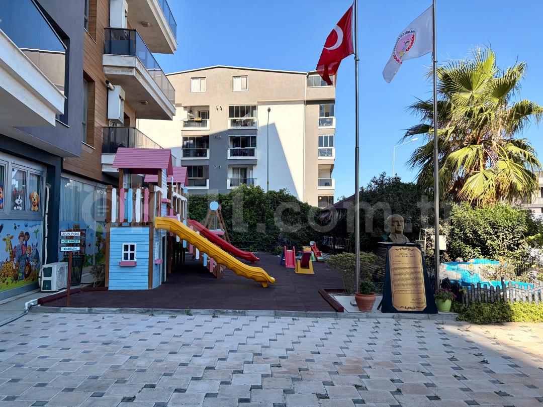 Özel Balböceği Anaokulu - 27