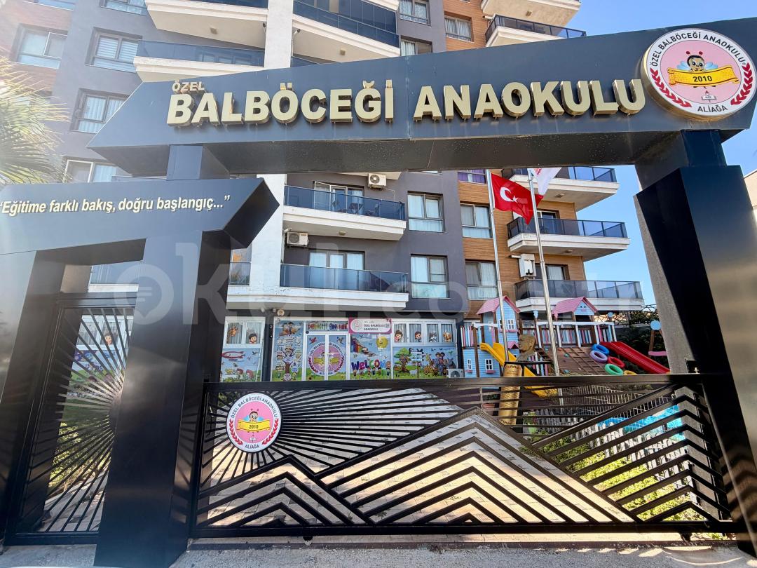 Özel Balböceği Anaokulu - 2