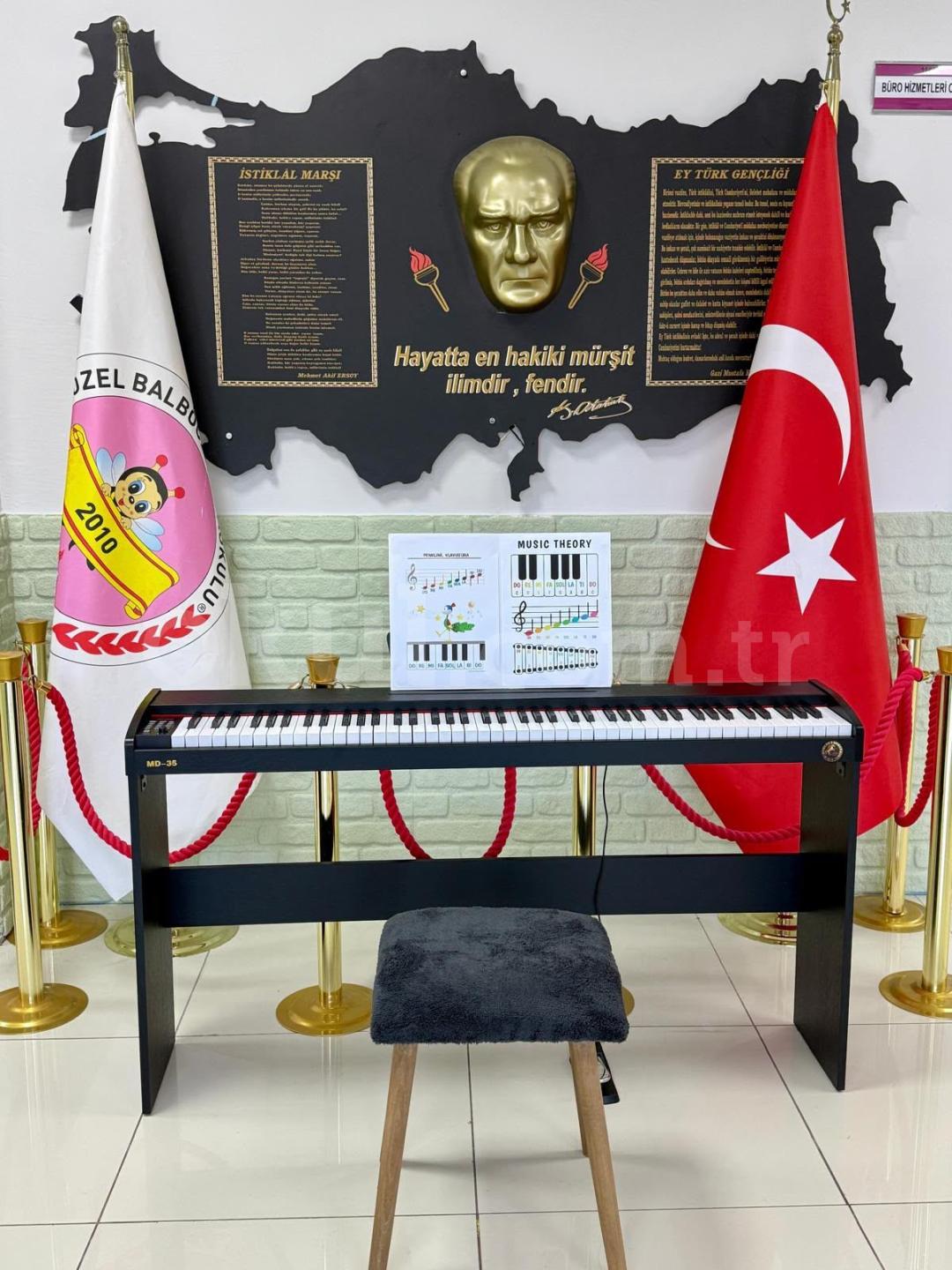 Özel Balböceği Anaokulu - 14