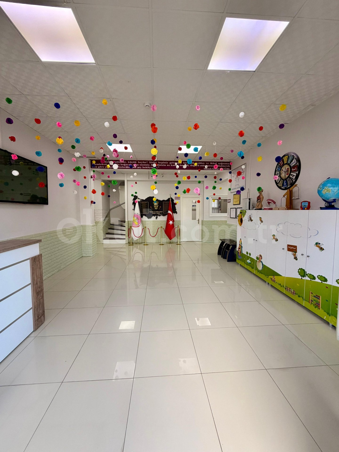 Özel Balböceği Anaokulu - 5