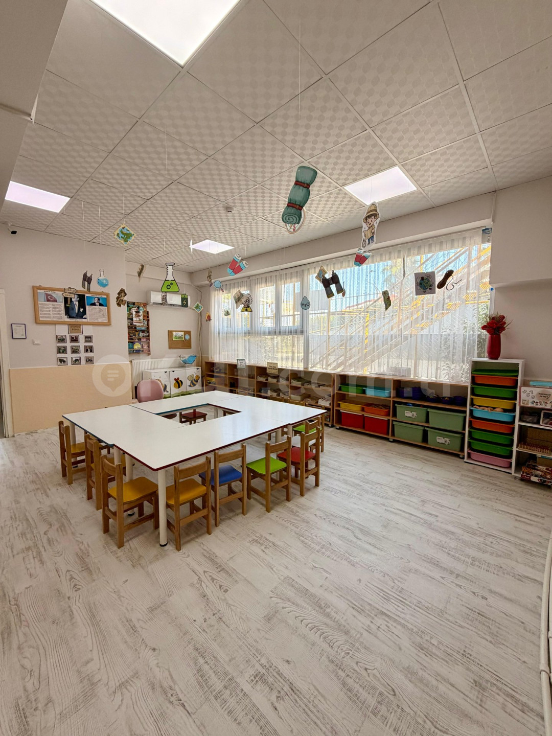 Özel Balböceği Anaokulu - 13