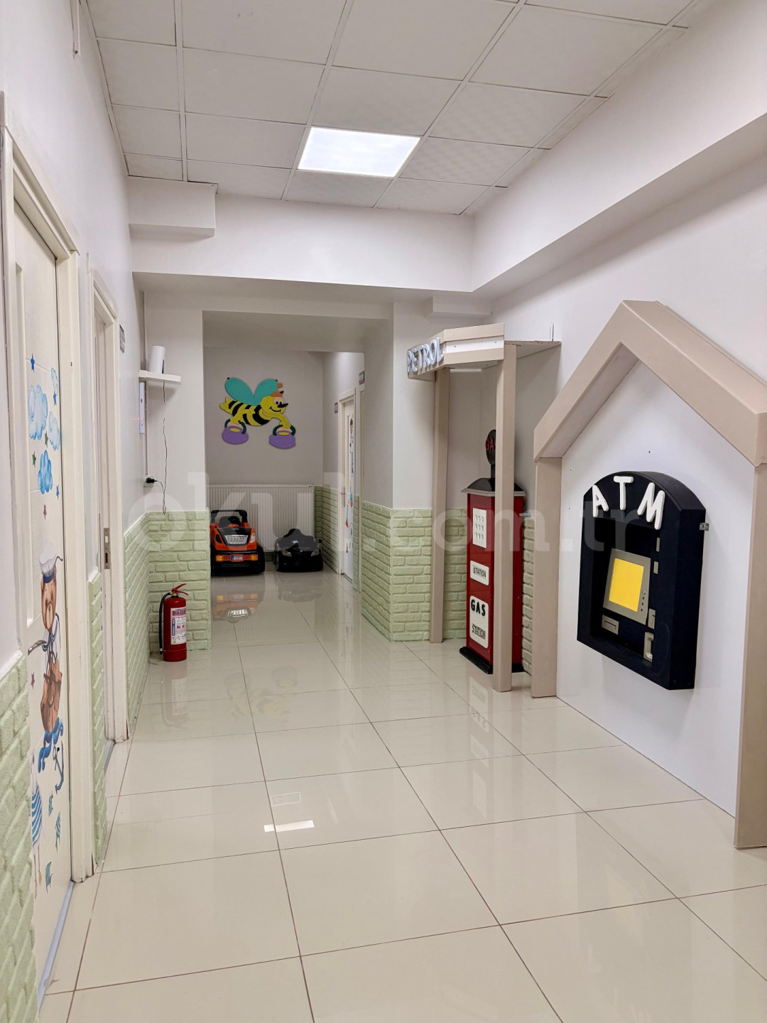Özel Balböceği Anaokulu - 7