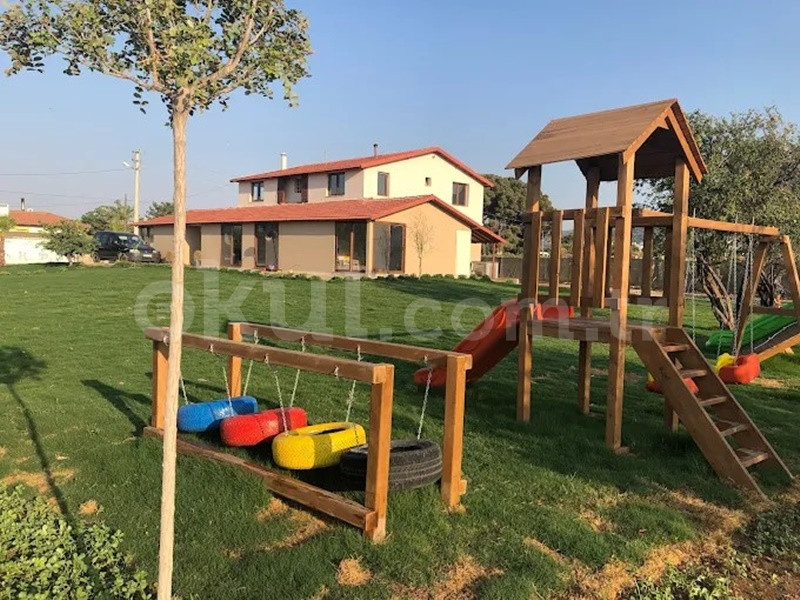 Özel Evrensel Anaokulu - 2