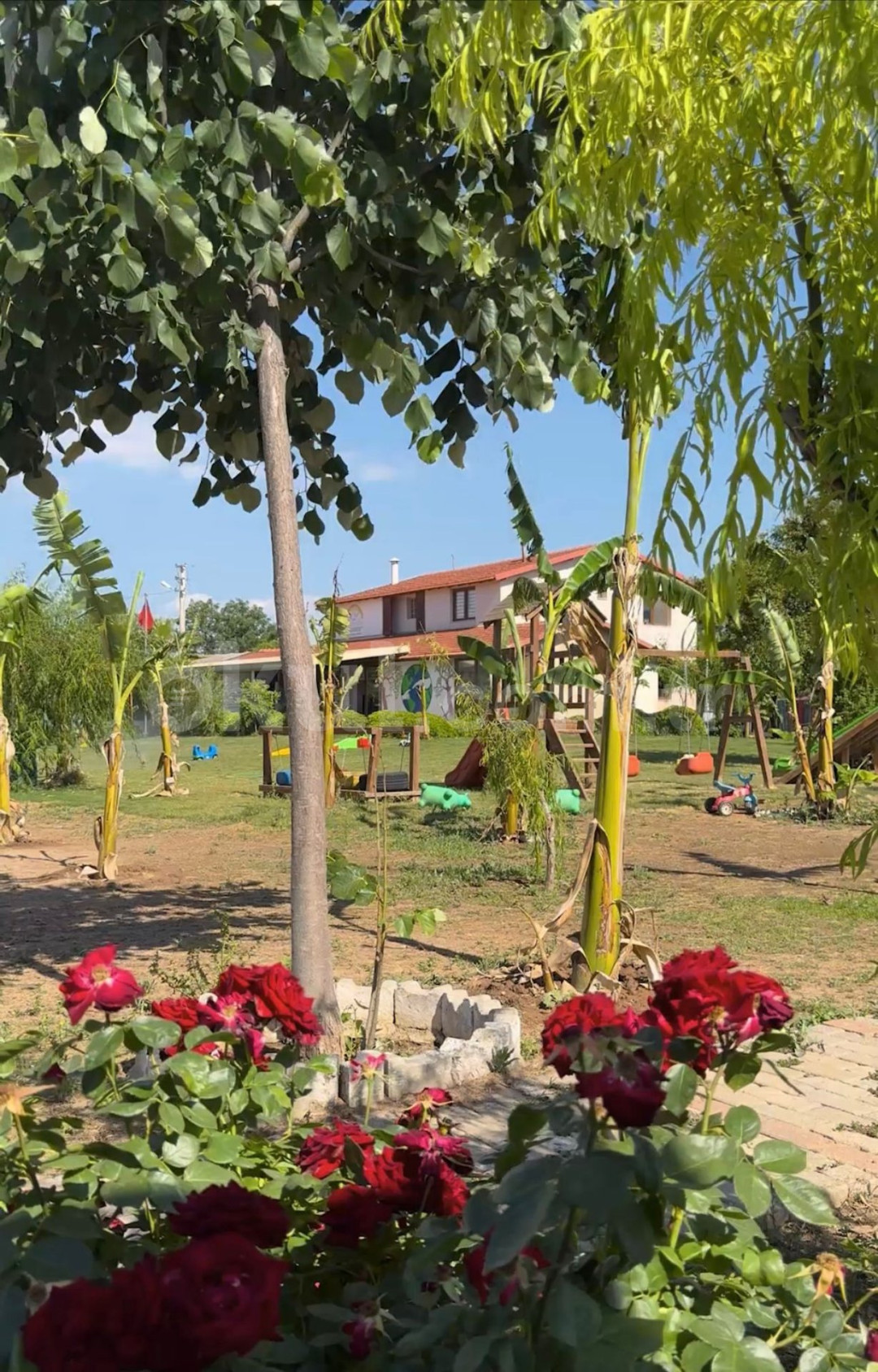 Özel Evrensel Anaokulu - 6