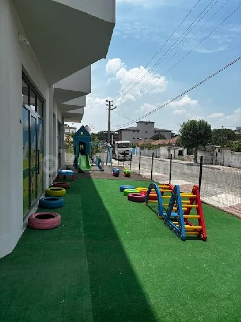 Özel Renkler Evi Anaokulu - 4