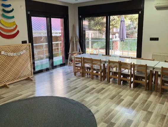 Özel Yaşam Bilim Anaokulu - 6