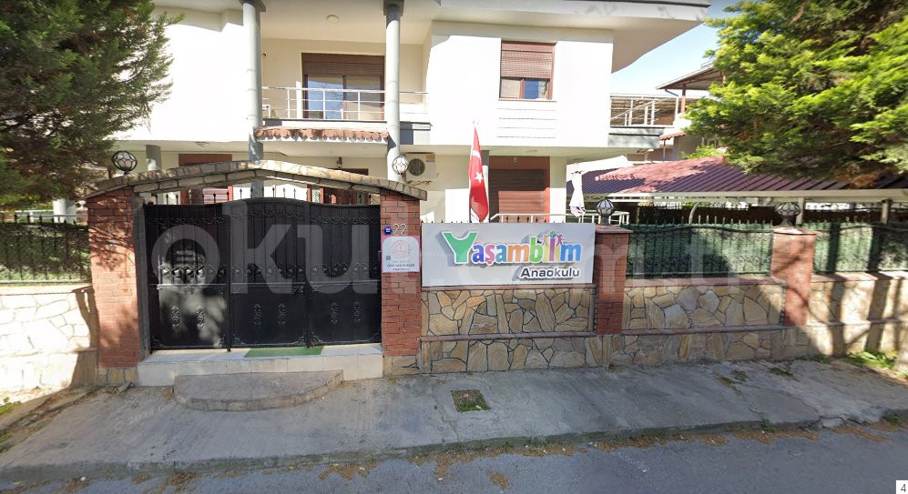 Özel Yaşam Bilim Anaokulu - 1