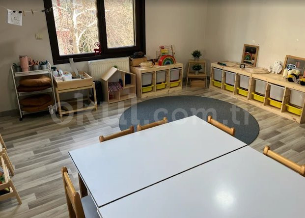 Özel Yaşam Bilim Anaokulu - 8