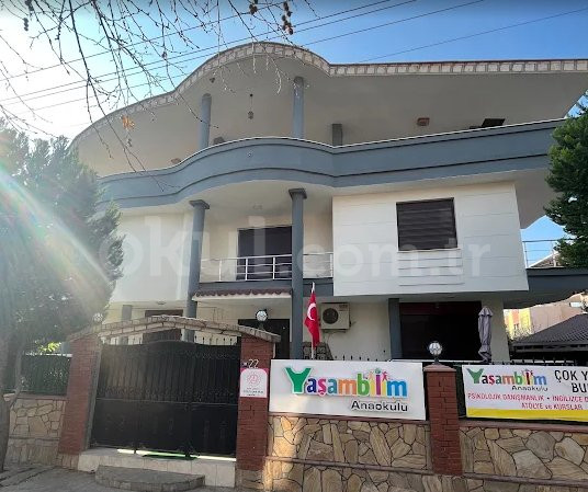 Özel Yaşam Bilim Anaokulu - 2