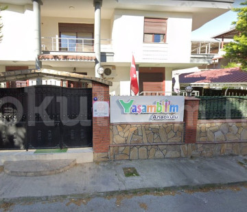 Özel Yaşam Bilim Anaokulu