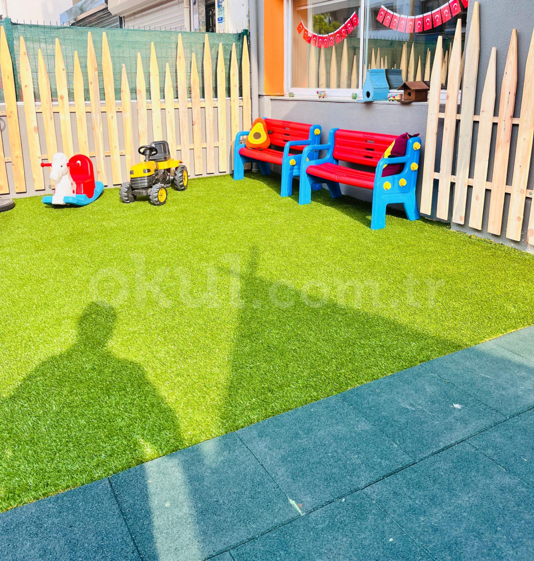 Özel Gaziemir İlkim Anaokulu - 34