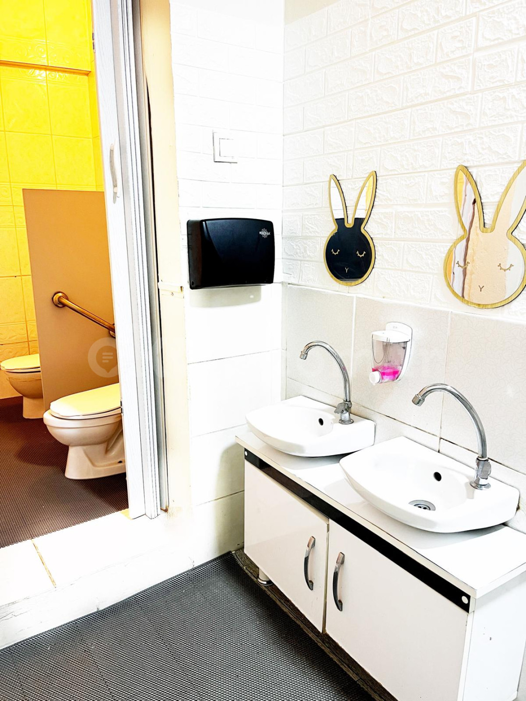 Özel Gaziemir İlkim Anaokulu - 28