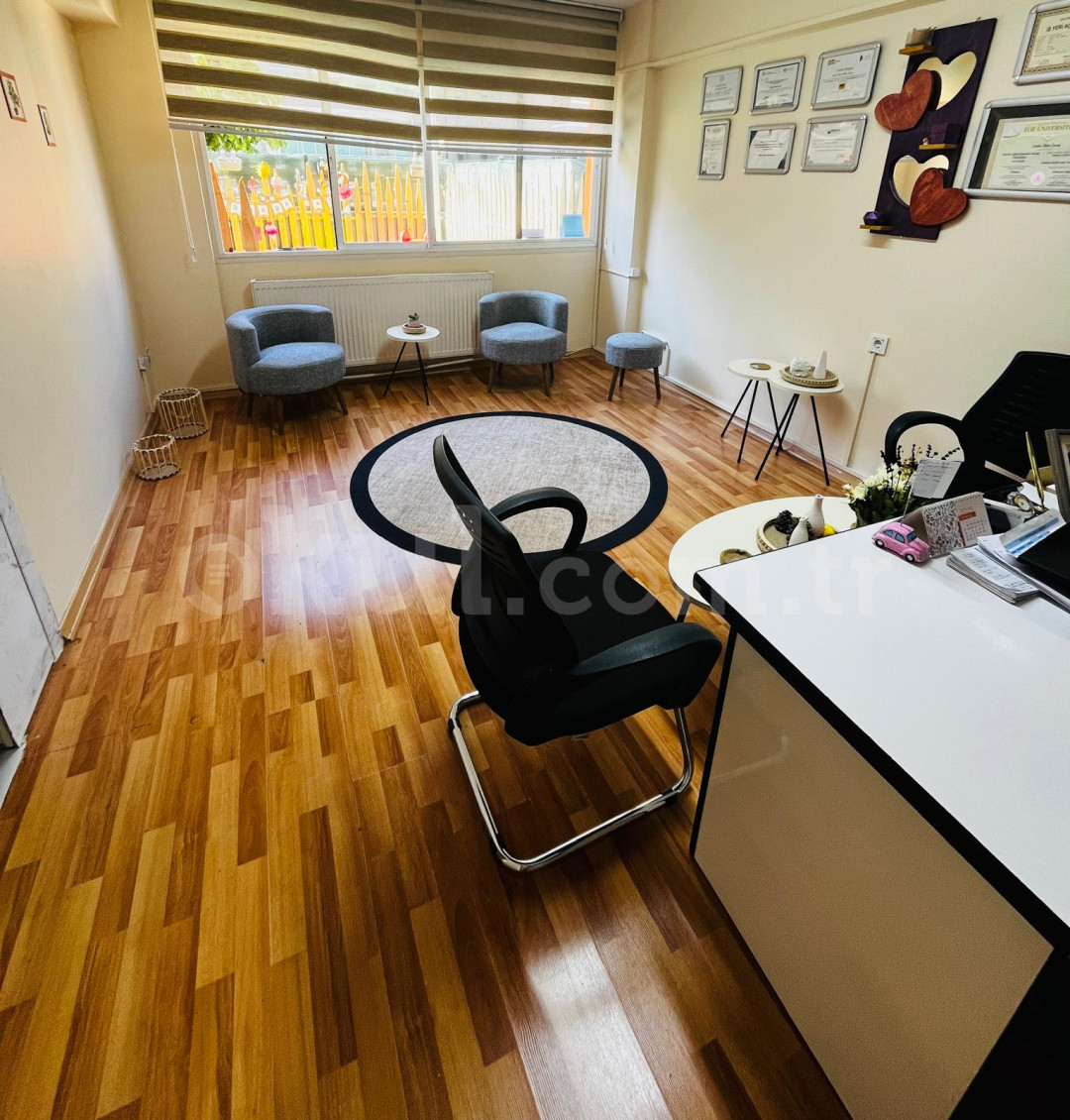 Özel Gaziemir İlkim Anaokulu - 8