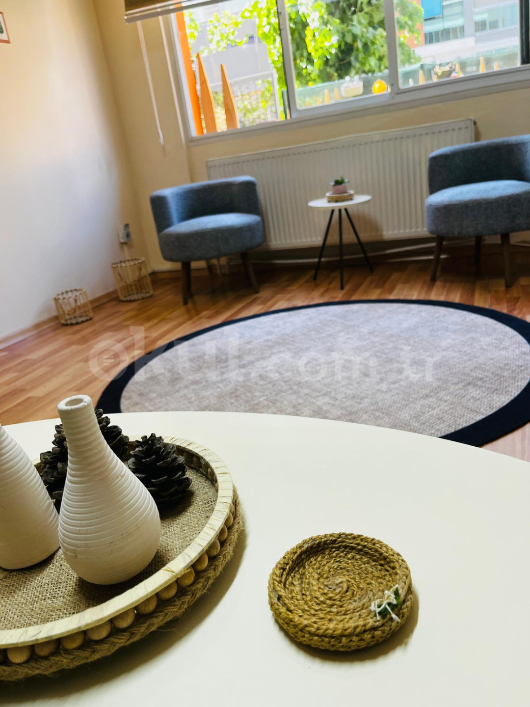 Özel Gaziemir İlkim Anaokulu - 10