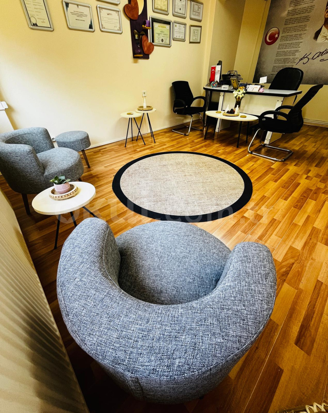 Özel Gaziemir İlkim Anaokulu - 9