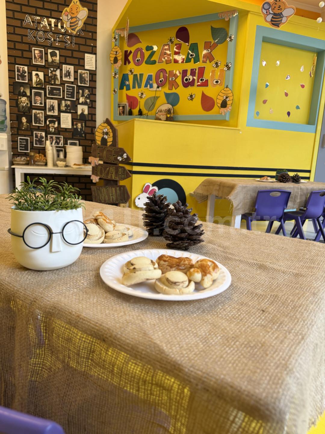 Özel Ege Kozalak Anaokulu - 24