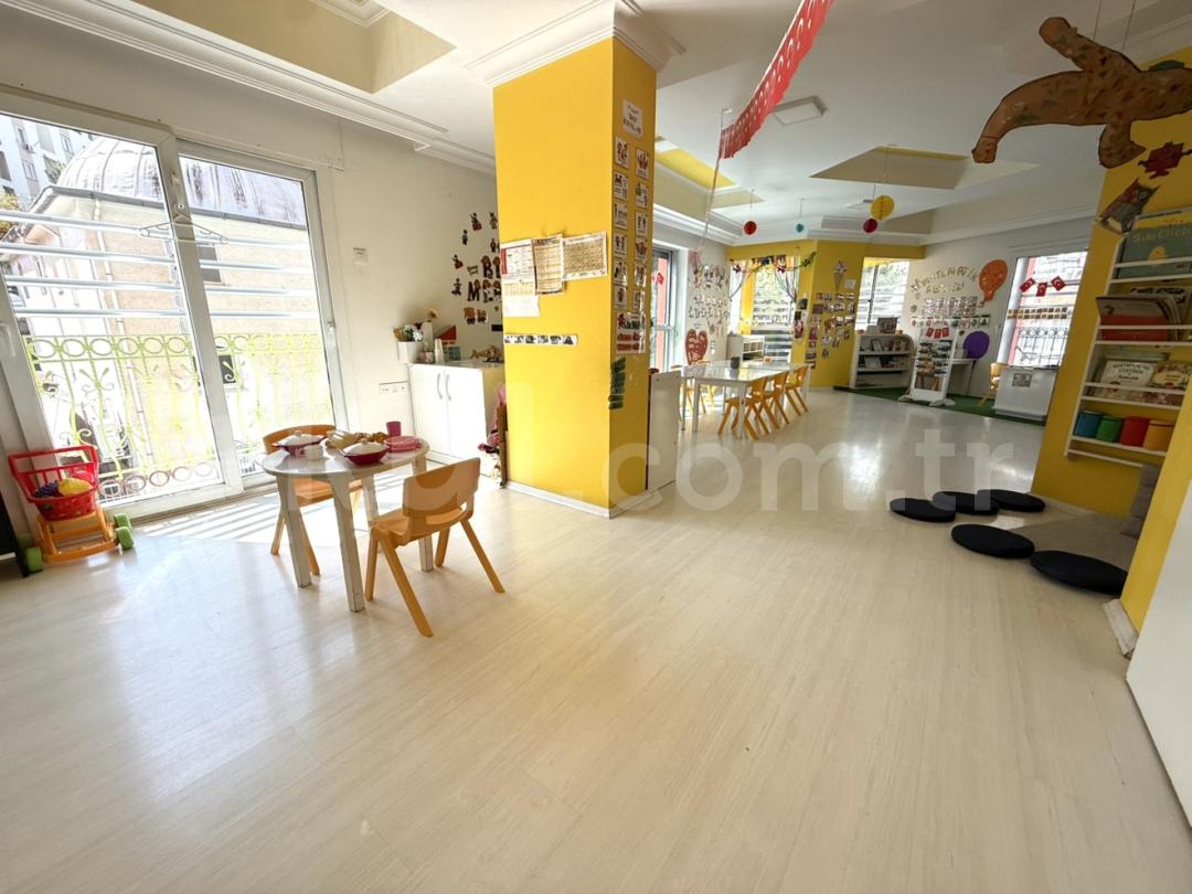 Özel Ege Kozalak Anaokulu - 25