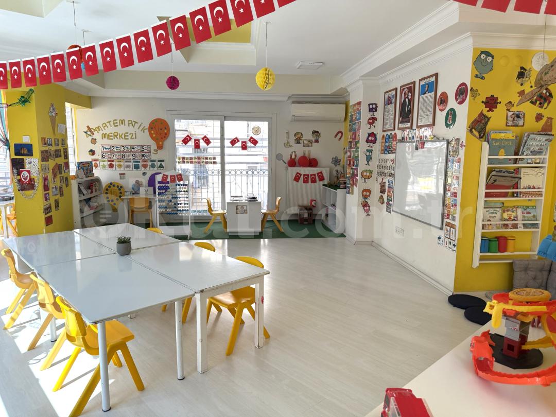 Özel Ege Kozalak Anaokulu - 6