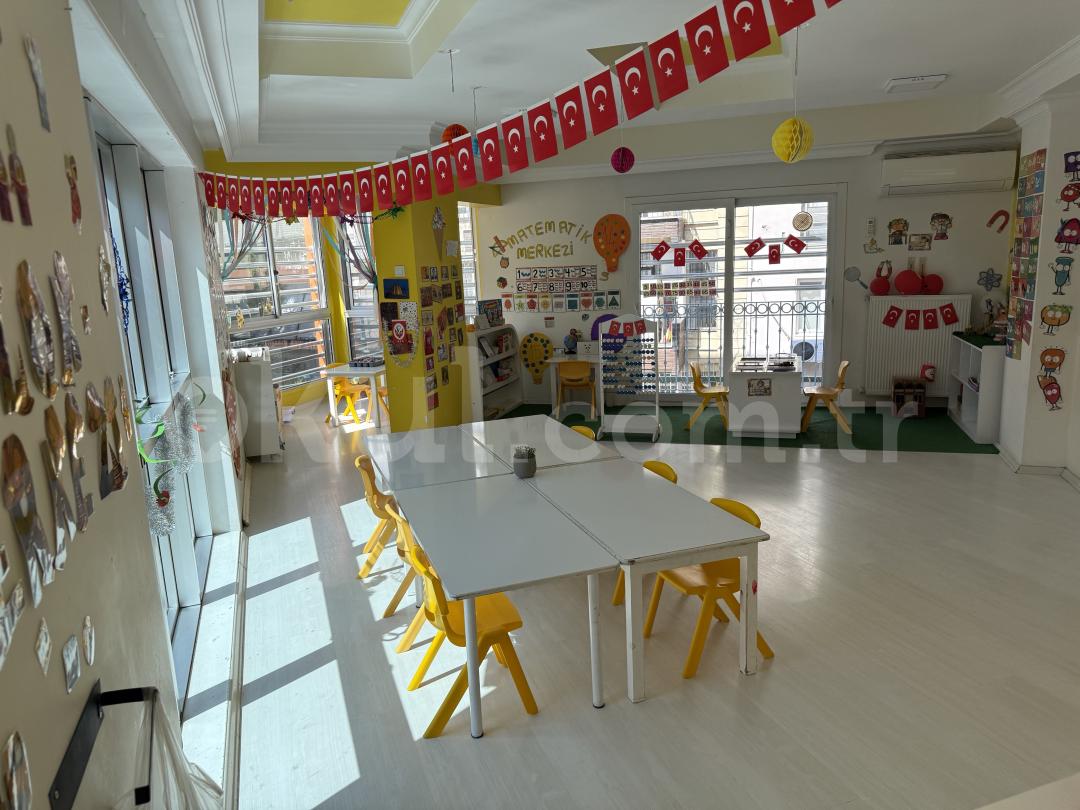 Özel Ege Kozalak Anaokulu - 7