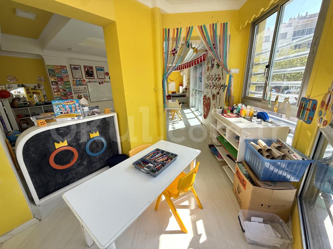 Özel Ege Kozalak Anaokulu - 5