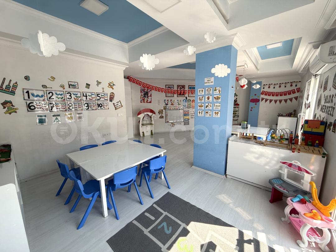 Özel Ege Kozalak Anaokulu - 9