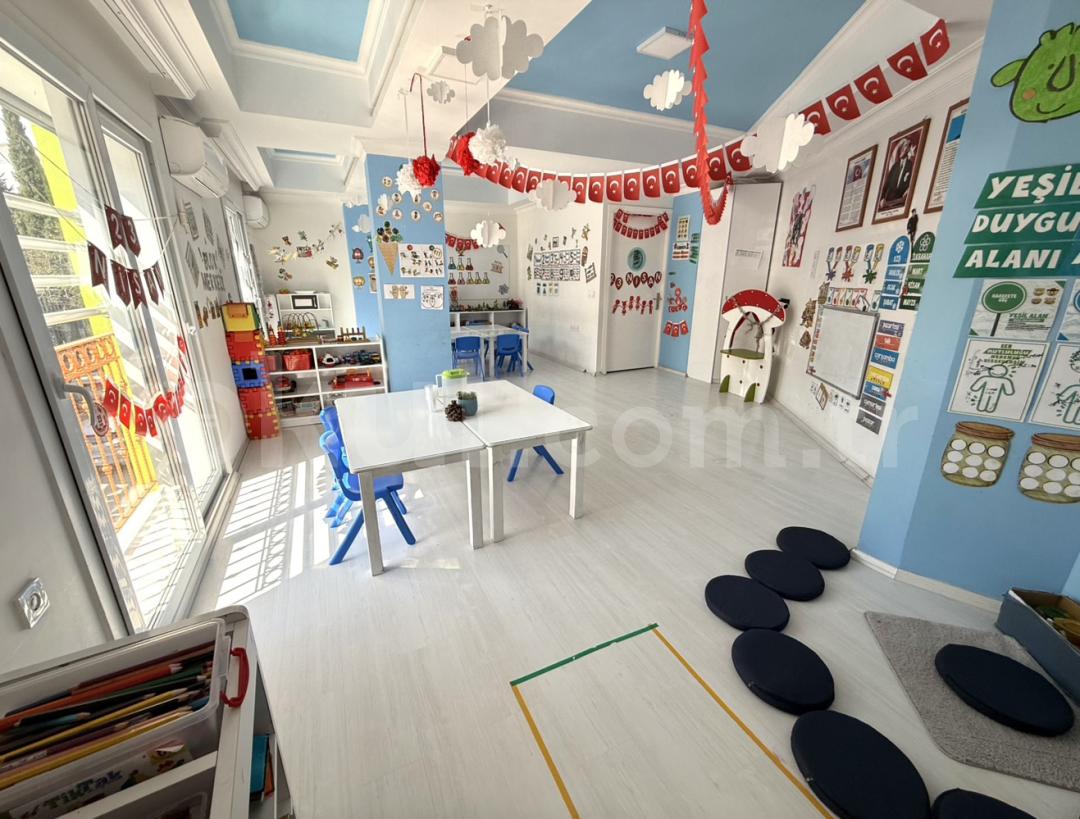 Özel Ege Kozalak Anaokulu - 11