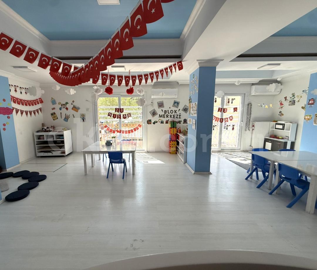 Özel Ege Kozalak Anaokulu - 12