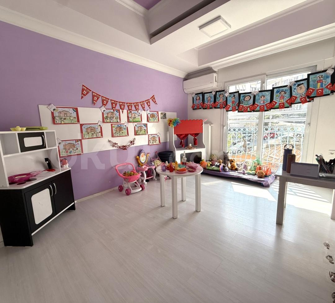 Özel Ege Kozalak Anaokulu - 18