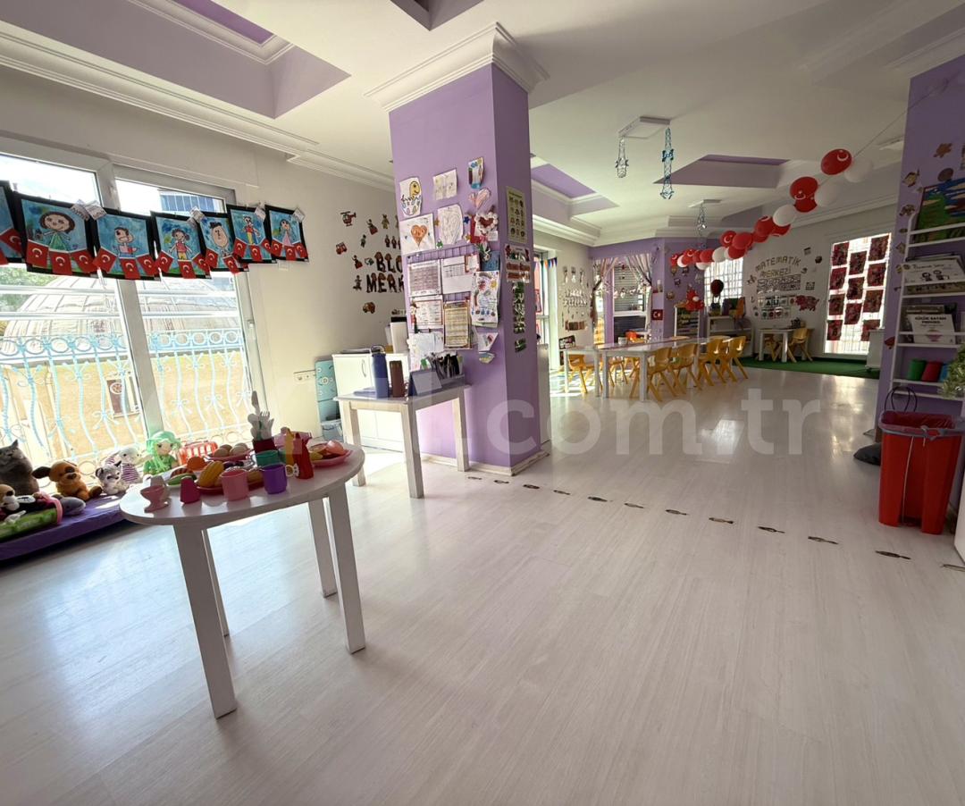 Özel Ege Kozalak Anaokulu - 17