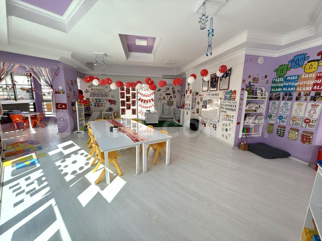 Özel Ege Kozalak Anaokulu - 14