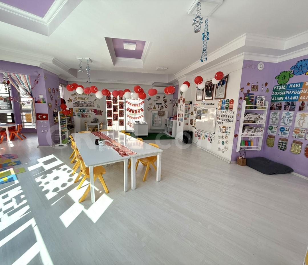 Özel Ege Kozalak Anaokulu - 16