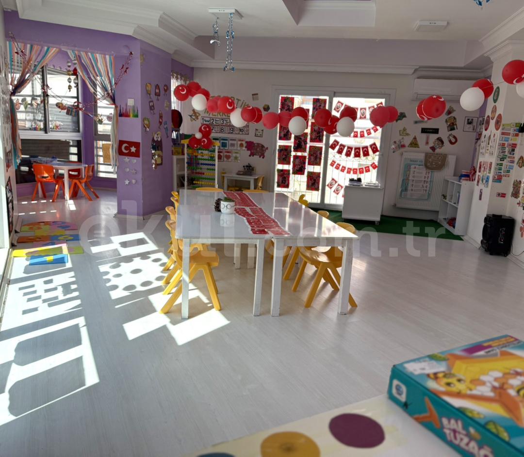 Özel Ege Kozalak Anaokulu - 20