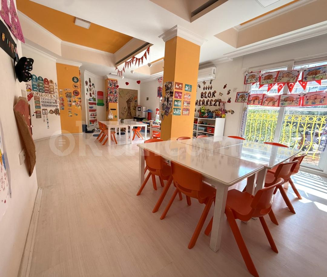 Özel Ege Kozalak Anaokulu - 22