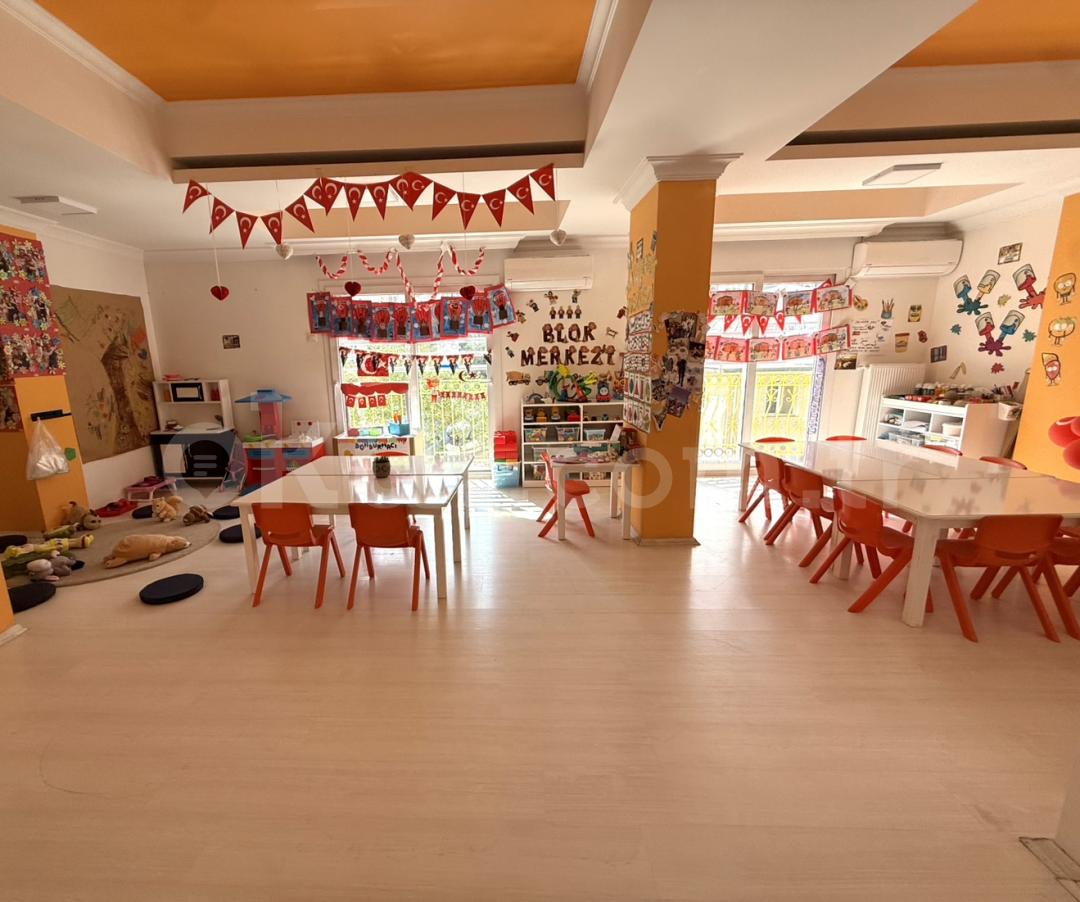 Özel Ege Kozalak Anaokulu - 23