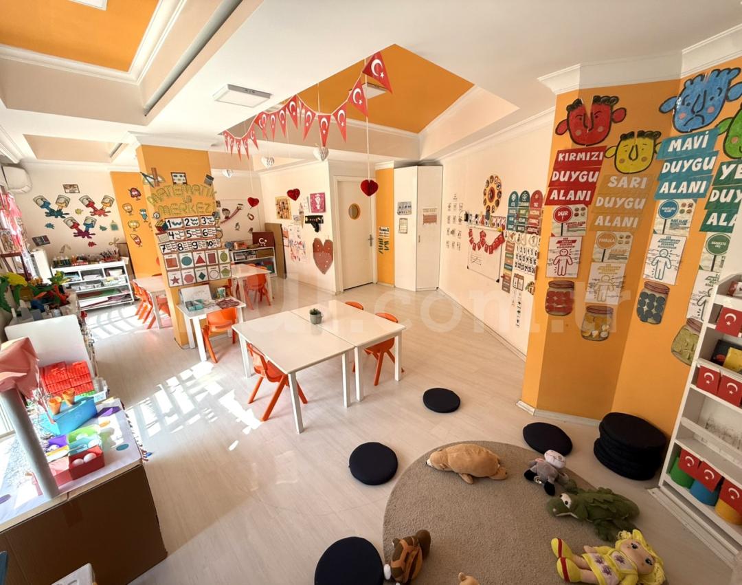 Özel Ege Kozalak Anaokulu - 21