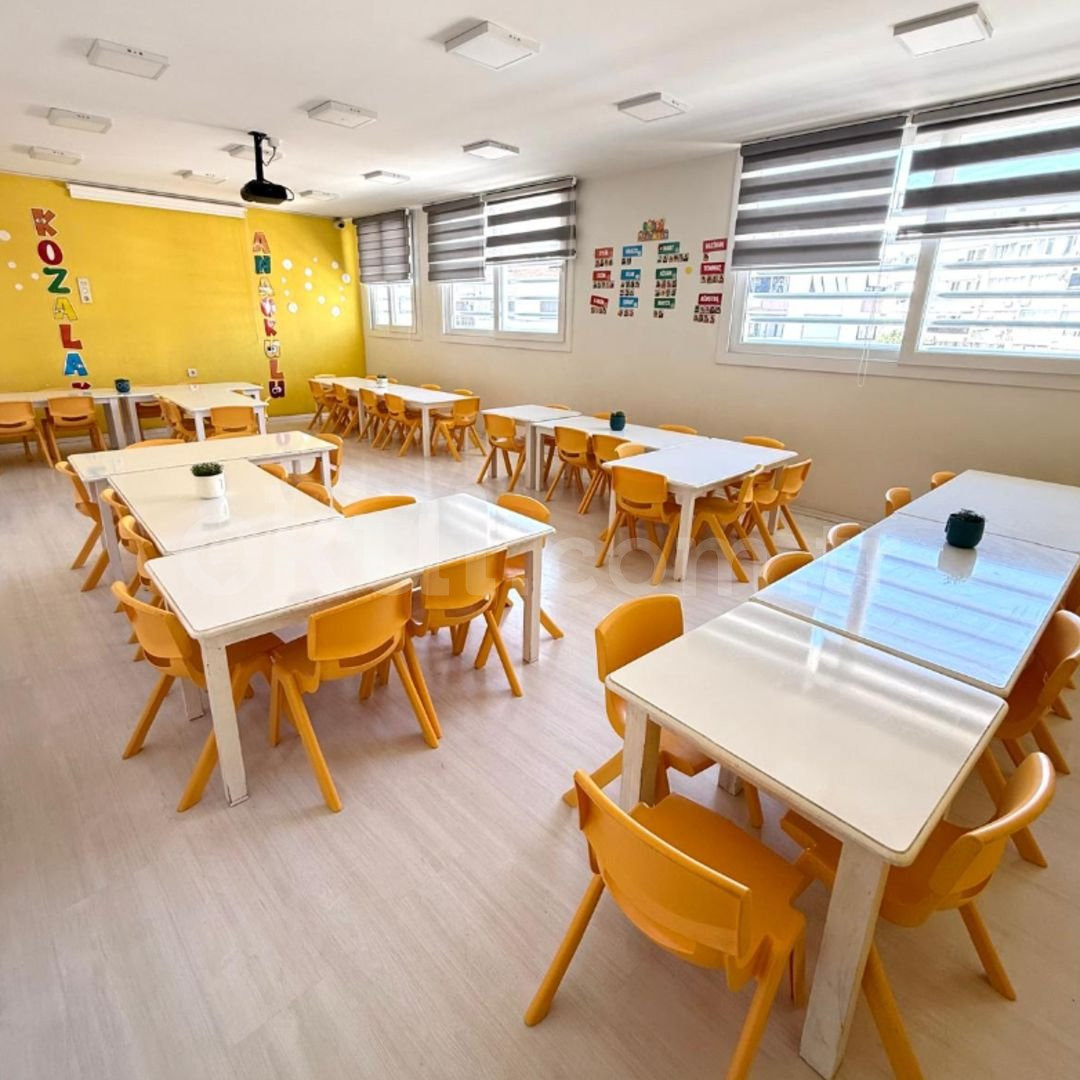 Özel Ege Kozalak Anaokulu - 2