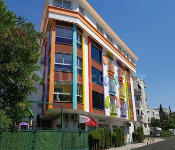 Özel Ege Kozalak Anaokulu