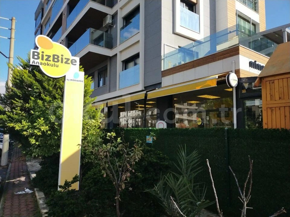 Özel Biz Bize Anaokulu - 1