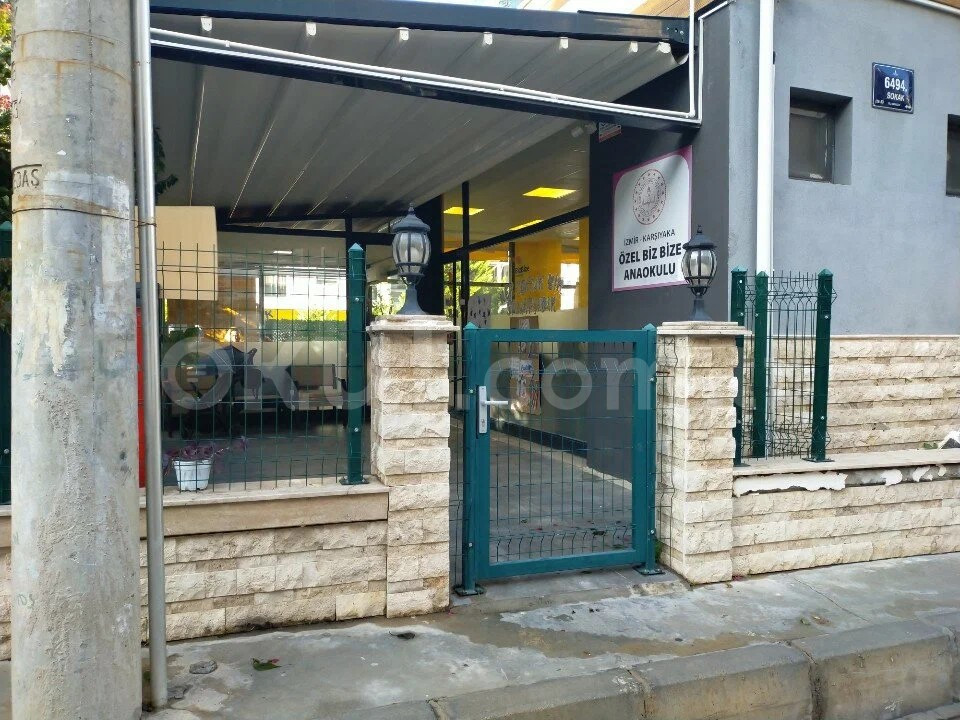 Özel Biz Bize Anaokulu - 3