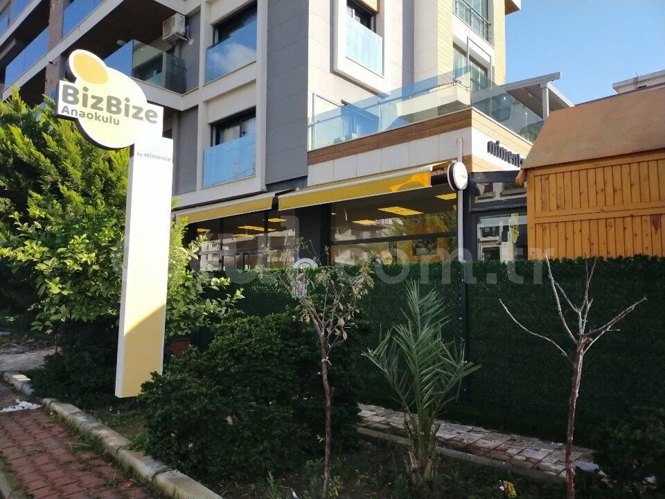Özel Biz Bize Anaokulu - 2