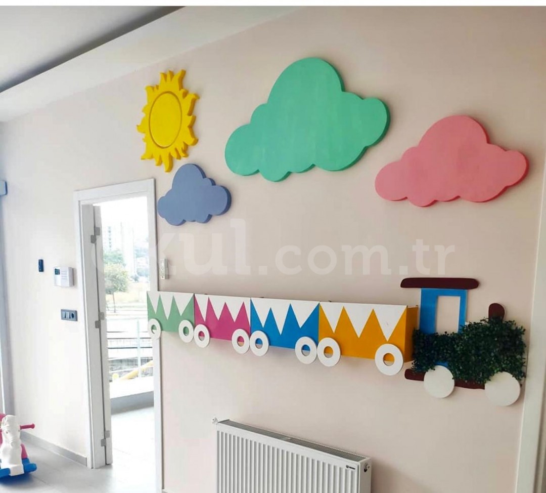 Özel Kocaman Gülüşler Anaokulu - 11